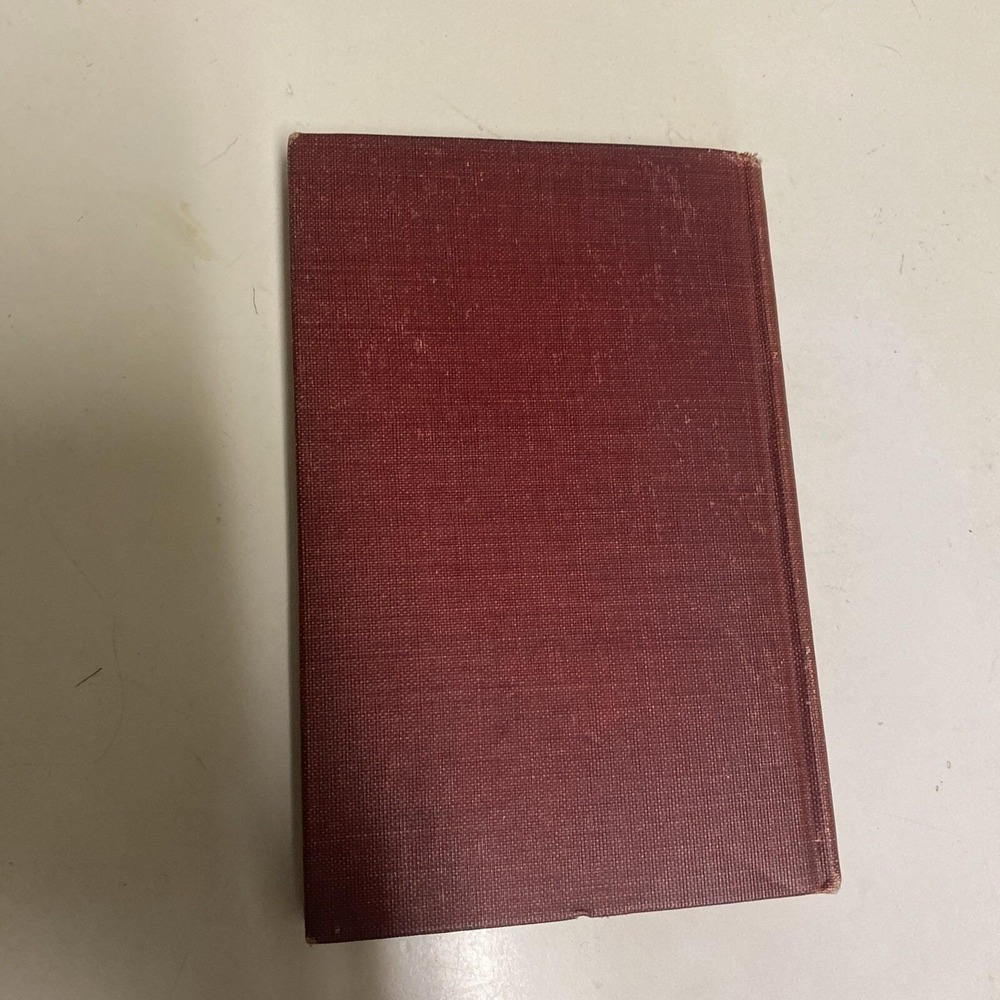 Rudyard Kipling 1910 Book Manhattan Press Wee Willie Winkie & Other Stories HB - Picture 4 of 9